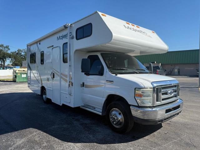 2014 THOR MOTOR COACH MAJESTIC 23A