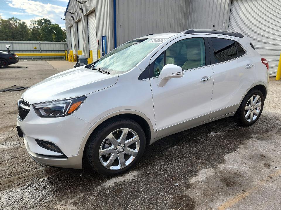 2019 BUICK ENCORE ESSENCE  