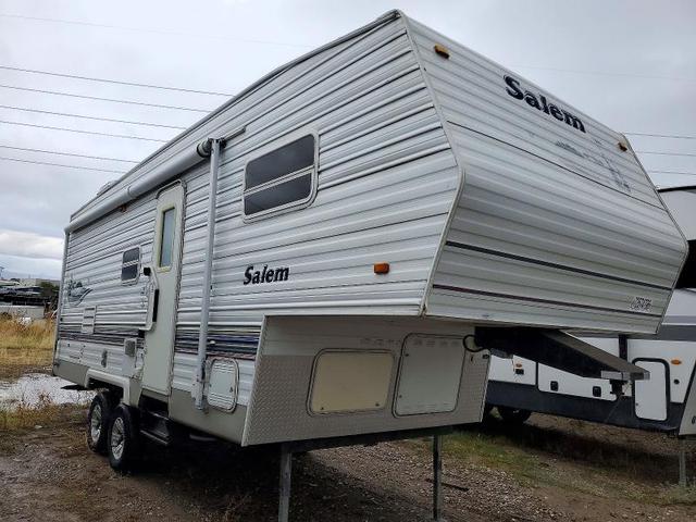 2004 FOREST RIVER SALEM CAMPER