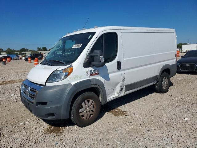 2018 RAM PROMASTER 1500 1500 STANDARD  