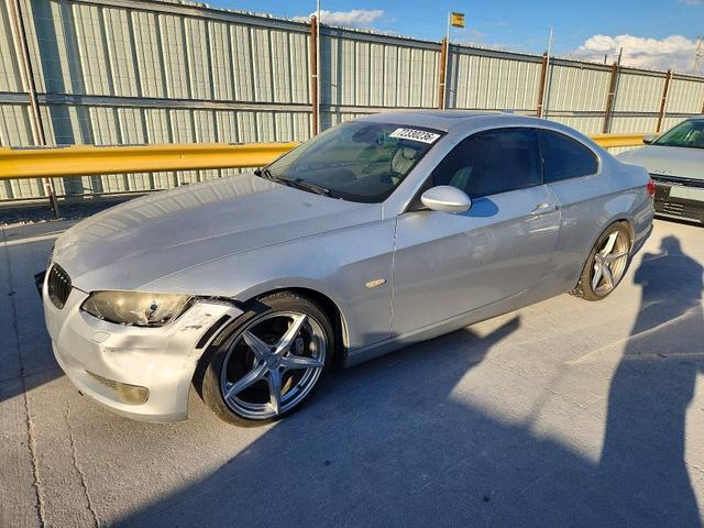 2007 BMW 335 I  
