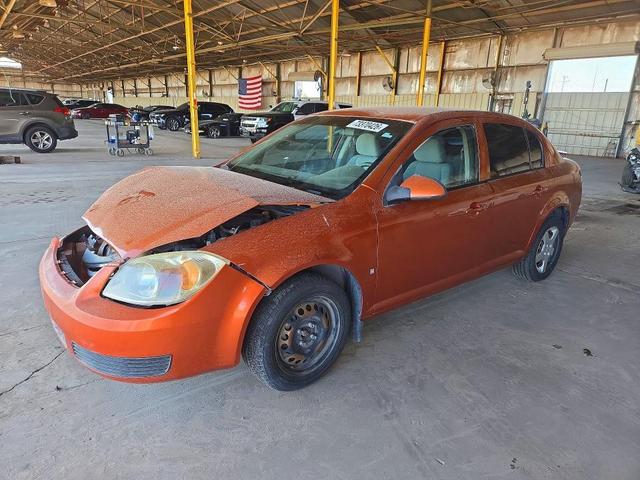 2007 CHEVROLET COBALT LT  