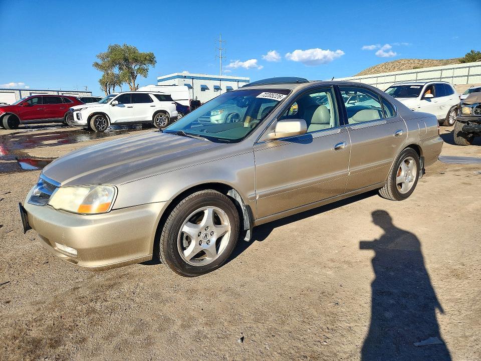 2003 ACURA 32TL   