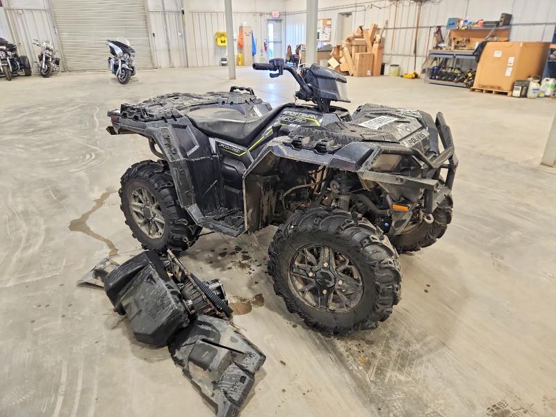 2019 POLARIS SPORTSMAN ATV