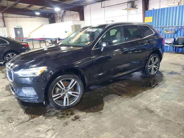 2019 VOLVO XC60 T5 MOMENTUM  