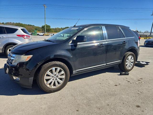 2010 FORD EDGE LIMITED  
