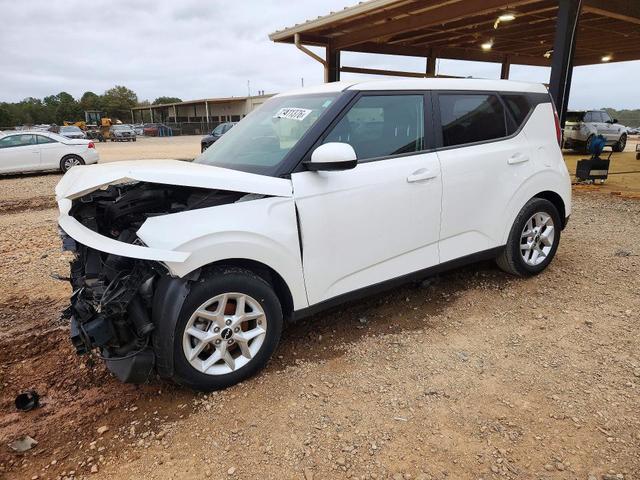2025 KIA SOUL