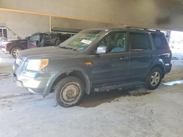 2006 HONDA PILOT EX  