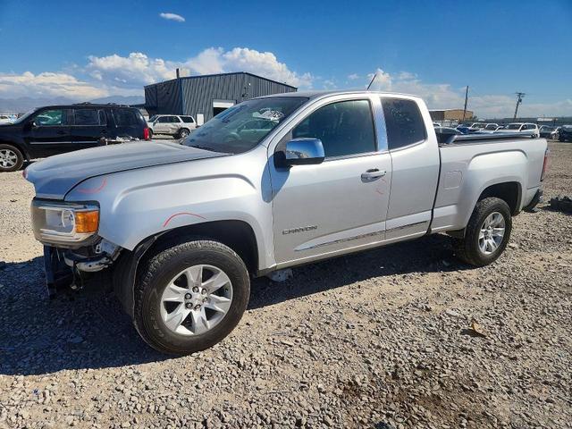 2016 GMC CANYON SLE  