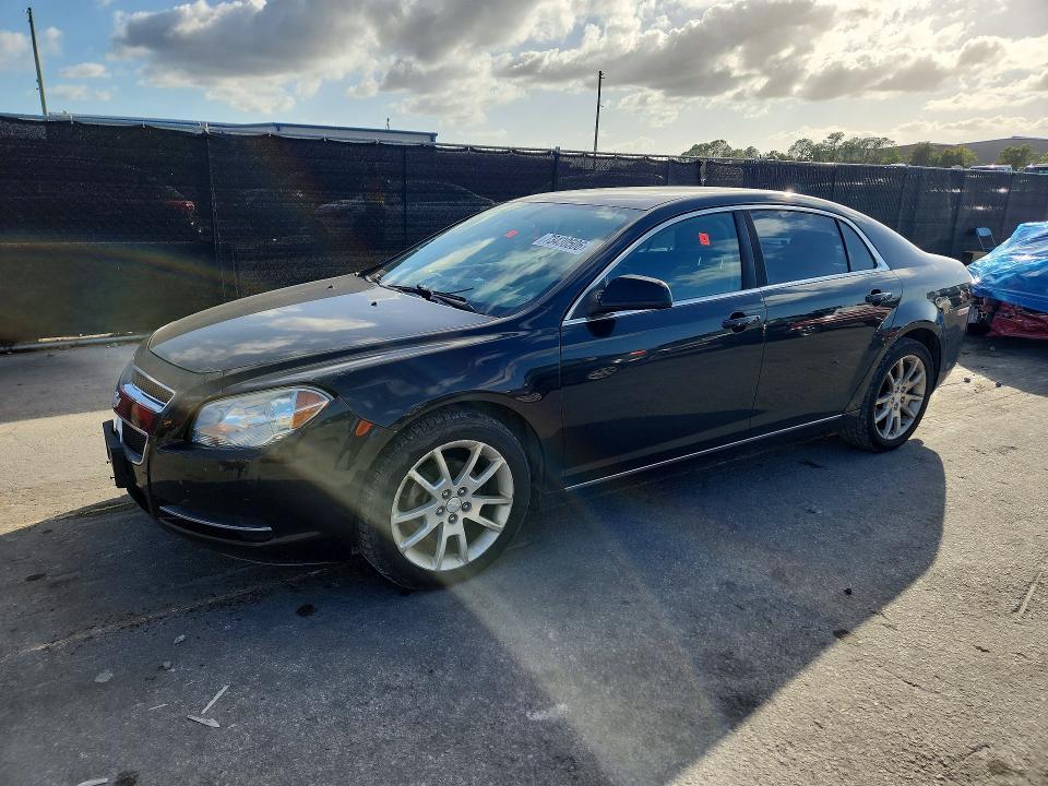 2011 CHEVROLET MALIBU 2LT  