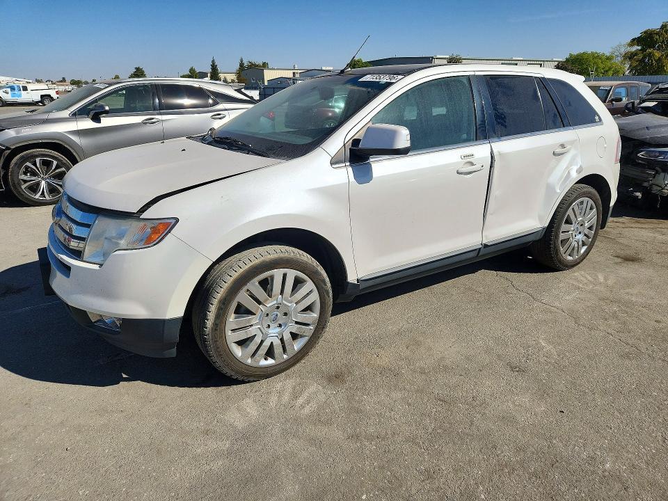 2010 FORD EDGE LIMITED  