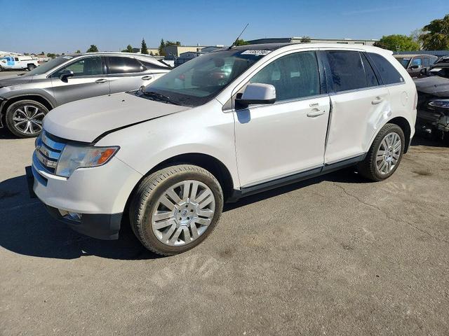 2010 FORD EDGE LIMITED  
