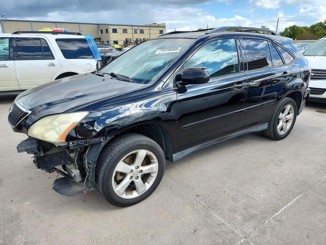 2004 LEXUS RX 330  