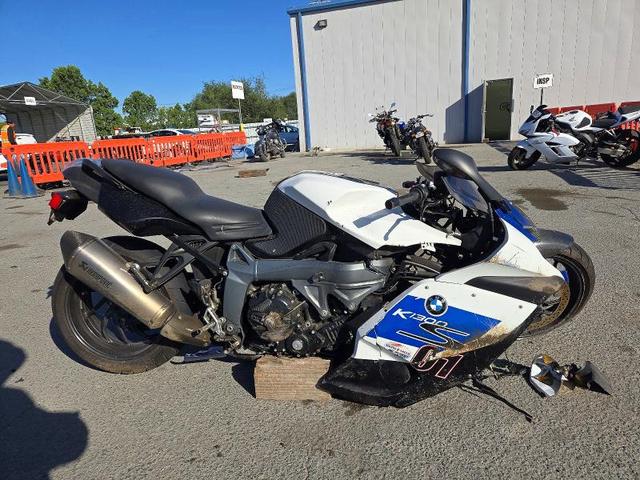 2012 BMW K1300 S  