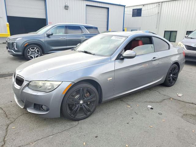 2011 BMW 335 XI  