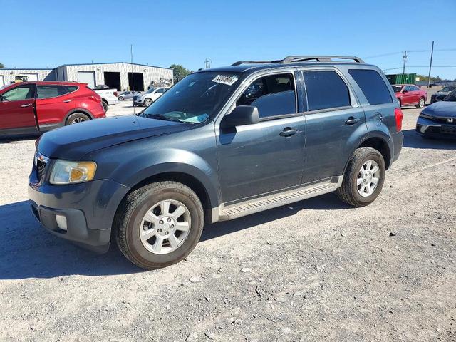 2010 MAZDA TRIBUTE S  