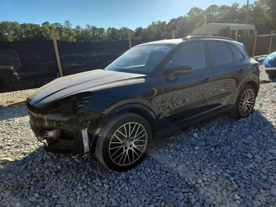 2023 PORSCHE CAYENNE BASE  