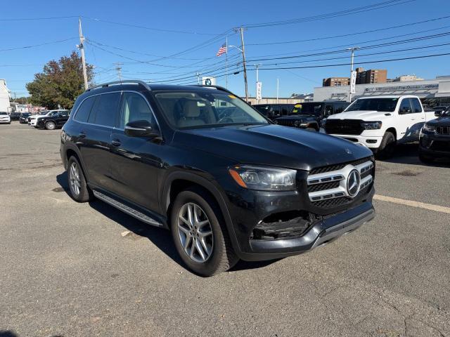 2020 MERCEDES-BENZ GLS 450 4MATIC  