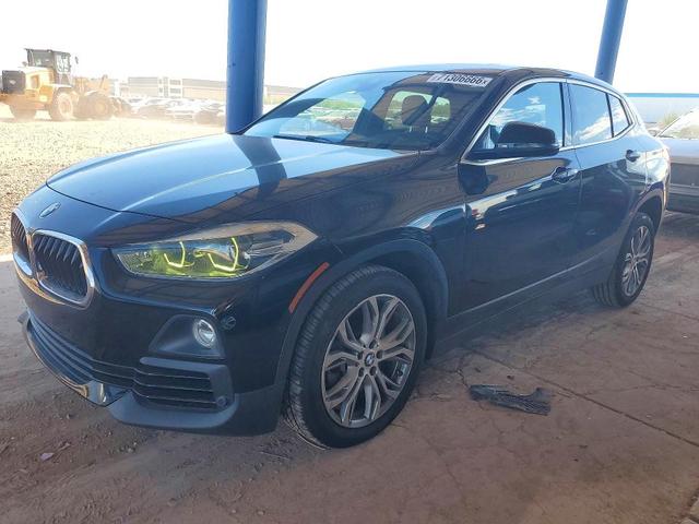 2019 BMW X2 SDRIVE28I  