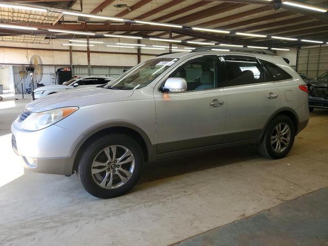 2012 HYUNDAI VERACRUZ LIMITED  