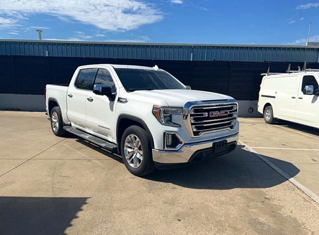 2020 GMC SIERRA