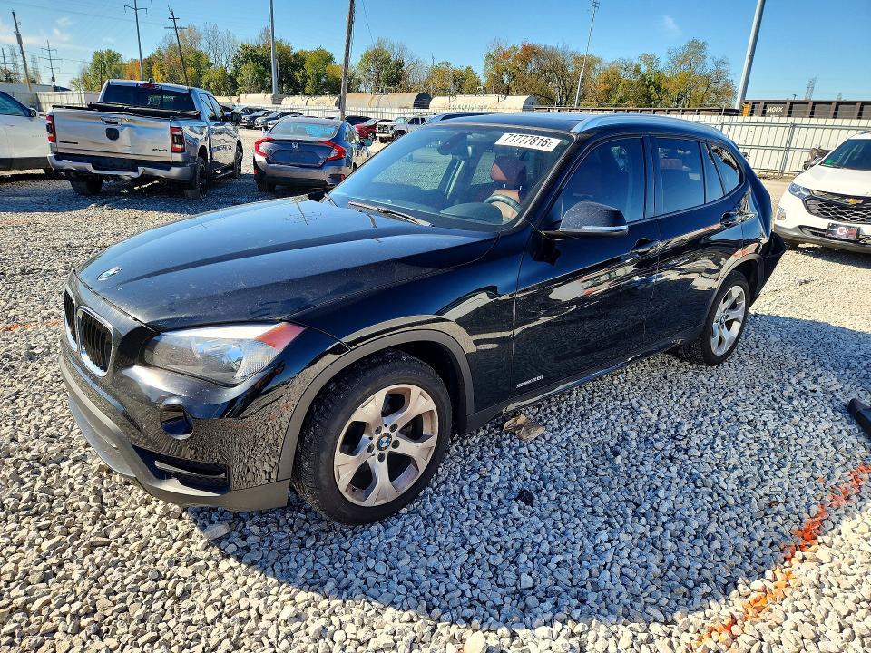2014 BMW X1 SDRIVE28I  