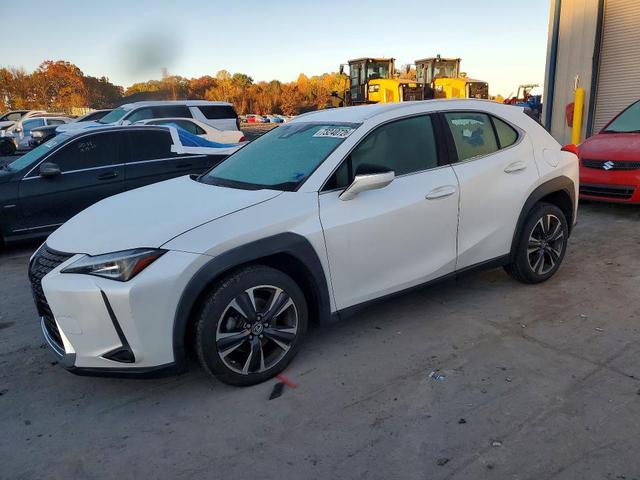 2022 LEXUS UX 200 BASE  