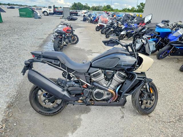 2023 HARLEY-DAVIDSON RA1250   