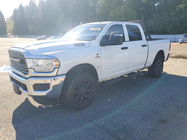 2023 RAM 2500 TRADESMAN  