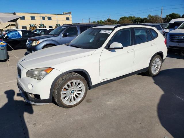 2015 BMW X1 SDRIVE28I  