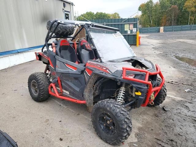 2019 POLARIS RZR UTILITY VEHICLE