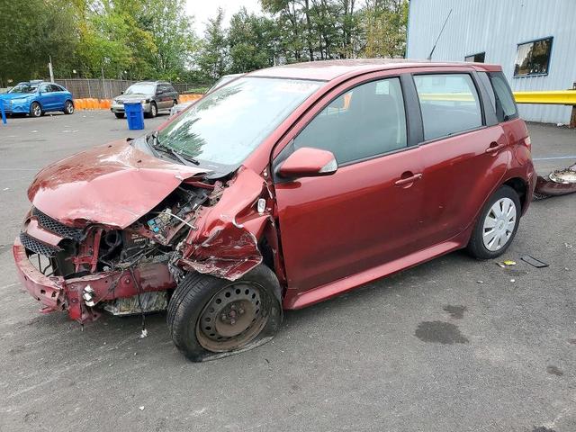 2006 SCION XA