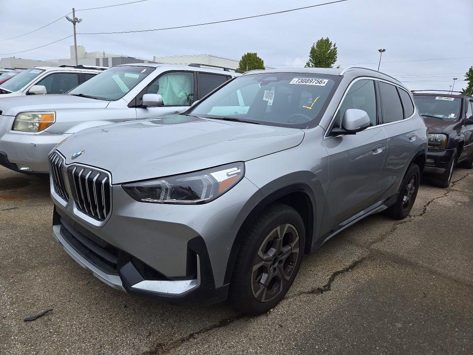 2024 BMW X1 XDRIVE28I  