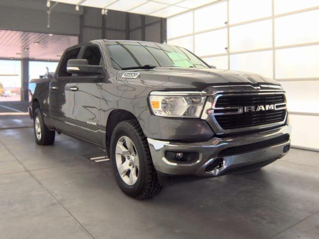 2019 RAM 1500 BIG HORNLONE STAR  