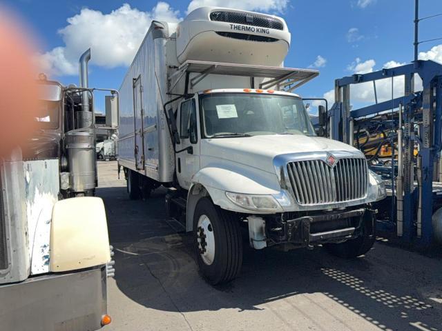 2019 INTERNATIONAL 4000 4300  