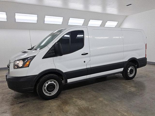 2018 FORD TRANSIT T-150  