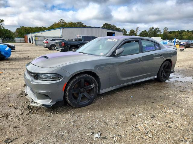 2019 DODGE CHARGER GT  