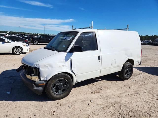 2005 CHEVROLET ASTRO   