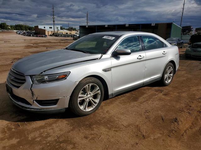 2016 FORD TAURUS SEL  