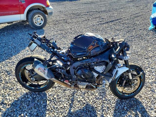 2024 SUZUKI GSX-R1000   