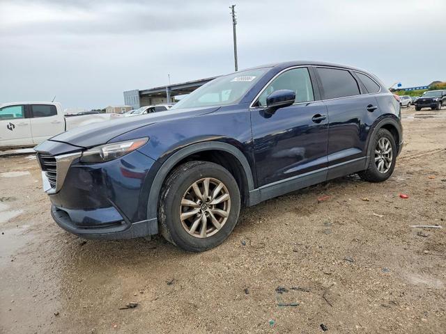 2018 MAZDA CX-9 TOURING  