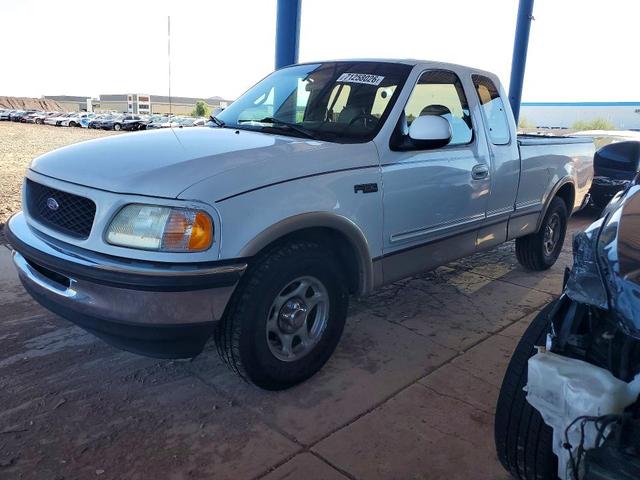 1997 FORD F150   