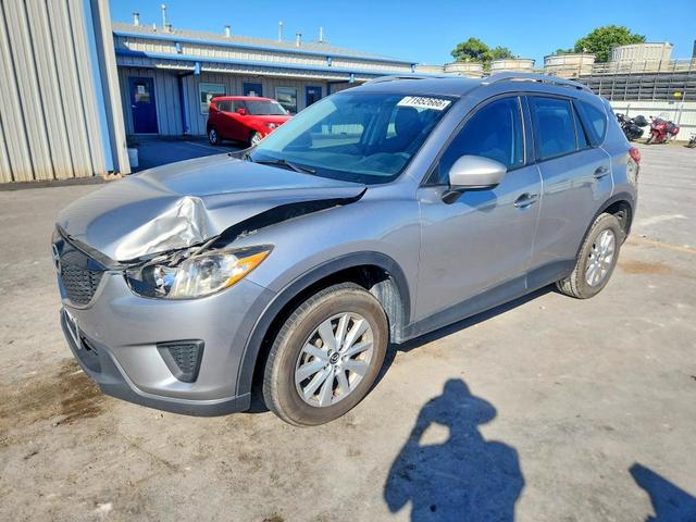 2015 MAZDA CX-5 SPORT  