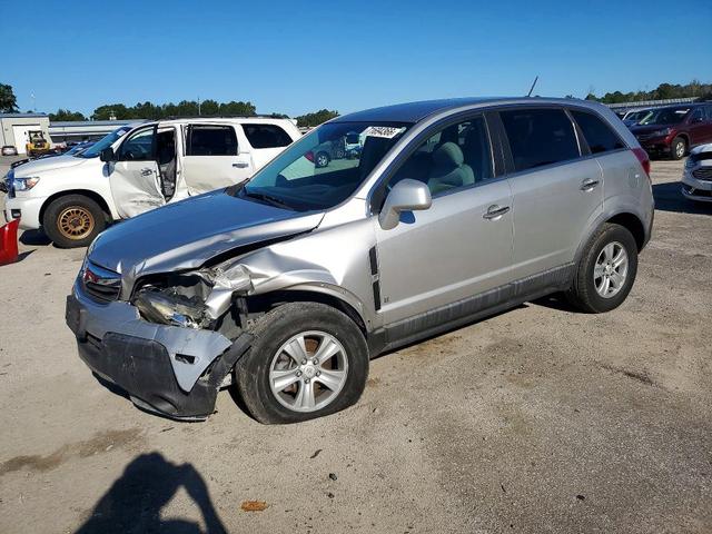 2008 SATURN VUE XE  