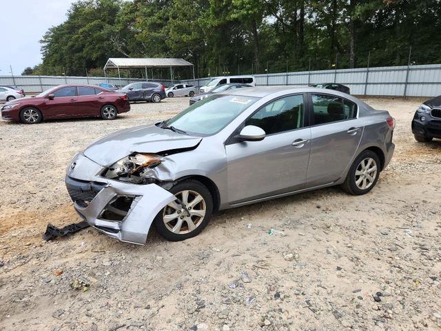 2011 MAZDA 3 I  