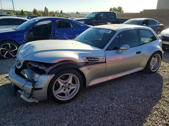 2000 BMW M COUPE  