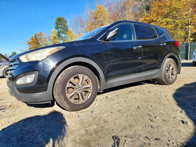 2013 HYUNDAI SANTA FE