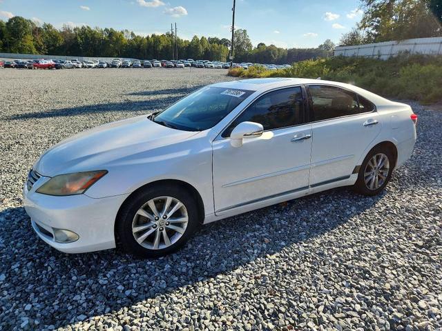 2011 LEXUS ES 350  