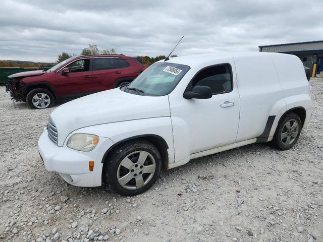 2010 CHEVROLET HHR PANEL LS  