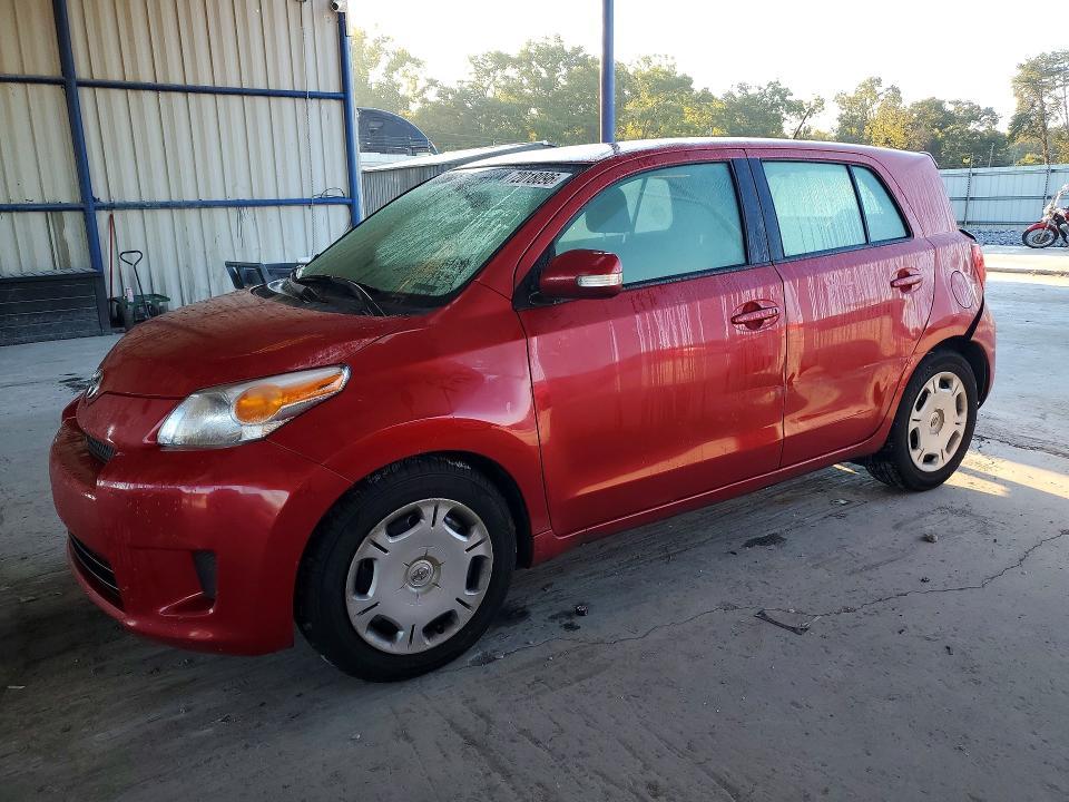 2008 SCION XD BASE  